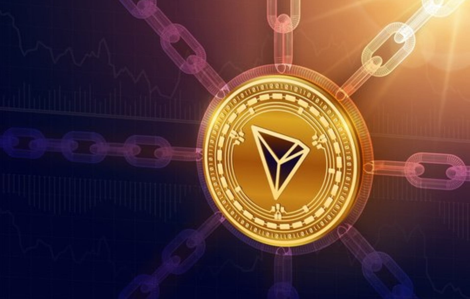 how to buy tron with bitcoin