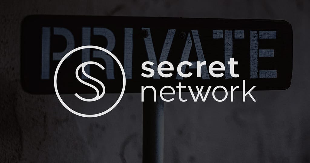 SECRET NETWORK