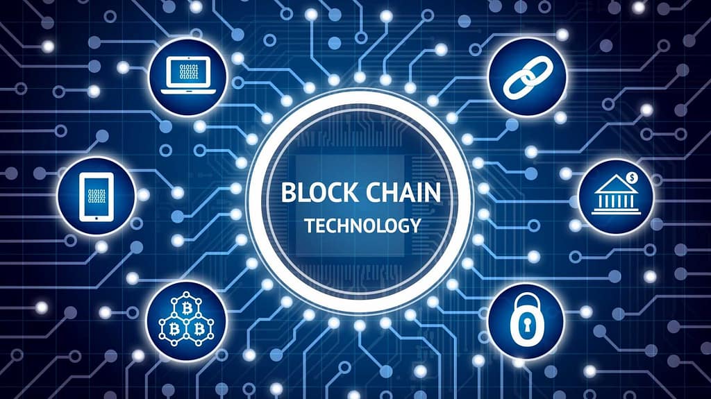 Forget Bitcoin - Blockchain is the future