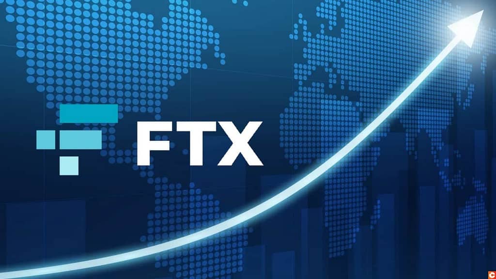 FTX exchange