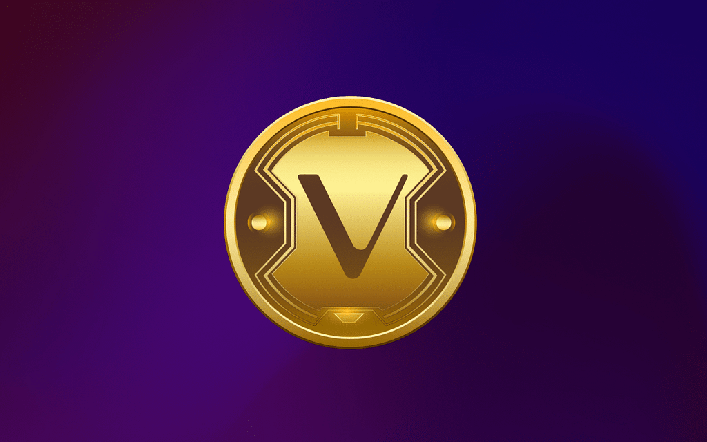 VeChain Coin