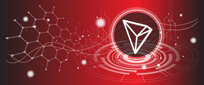 tron altcoin