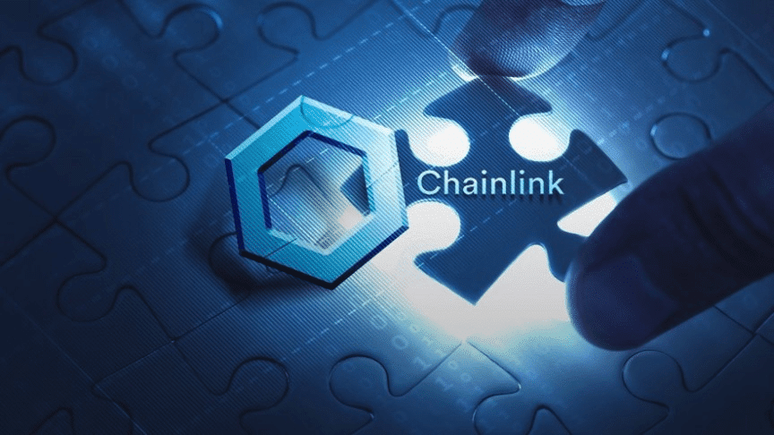 Buy And Trade Chainlink Coin