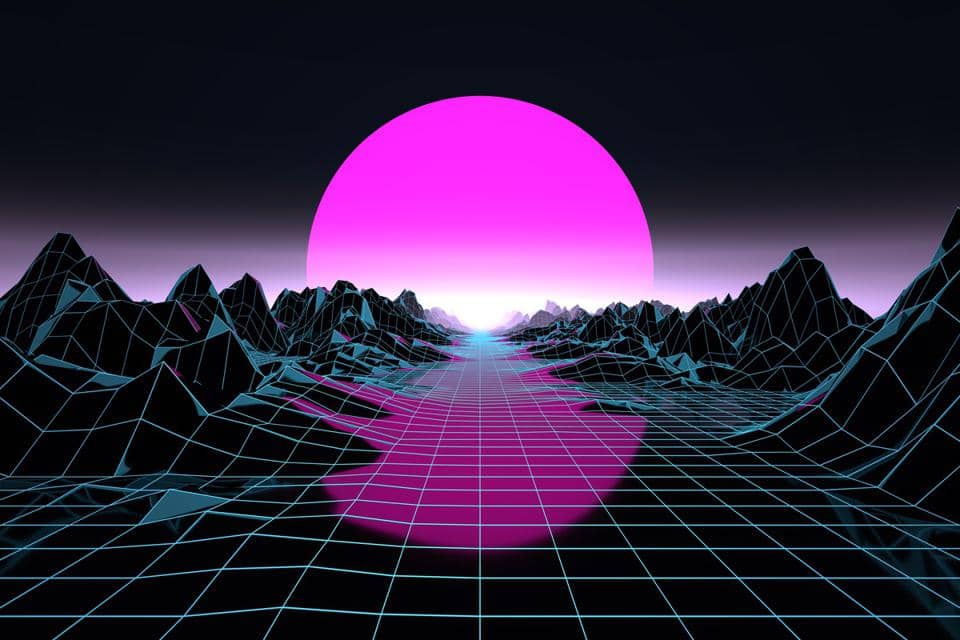 METAVERSE