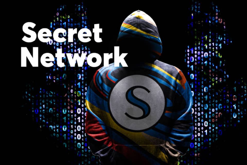 Secret Network Perfect Balance Between Transparency And Privacy