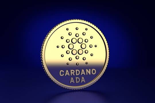 Cardano Coin