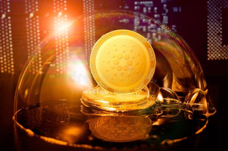 Buy And Trade Cardano Coin