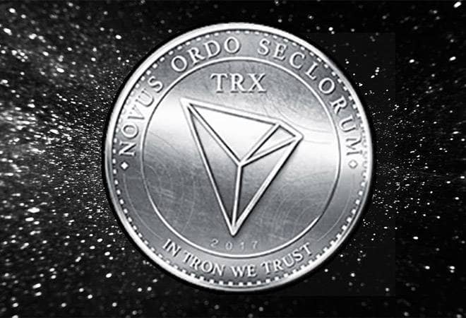 tron coin is among altcoins that are most trusted