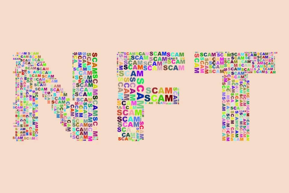 nft scam