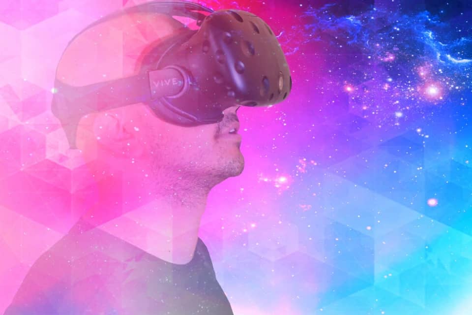 metaverse