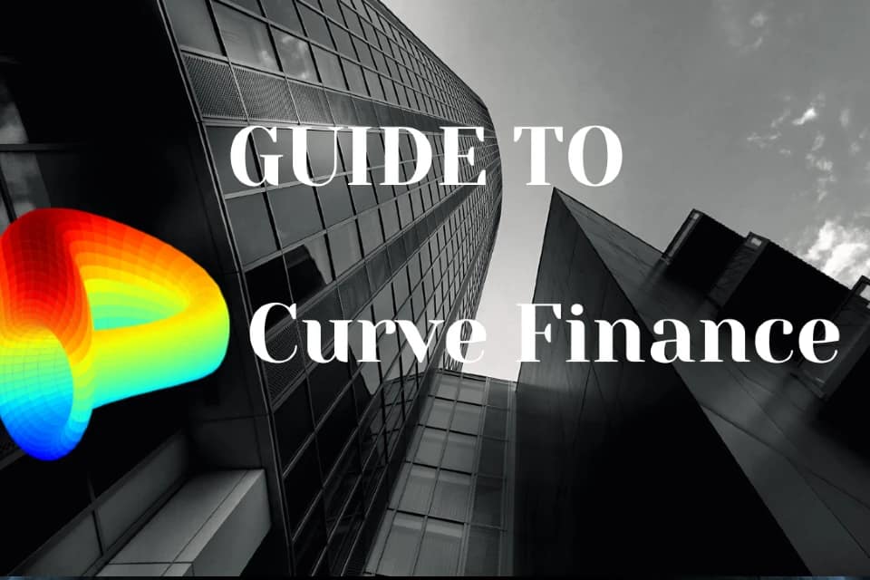 Curve DeFi protocol