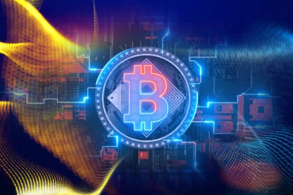 bitcoin