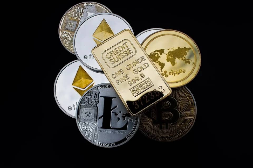 crypto return of invest