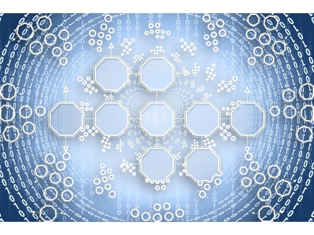 blockchain network